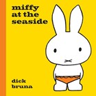 Miffy at the seaside | Dick Bruna | 