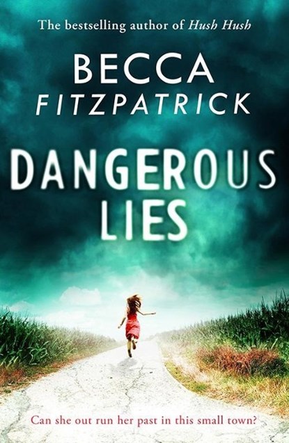 Sapphire Skies, Becca Fitzpatrick - Paperback - 9781471125096