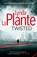 Twisted, Lynda La Plante - Paperback - 9781471125898