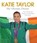My Olympic Dream, TAYLOR,  Katie - Gebonden - 9781471125935