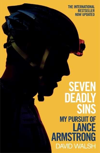 Seven Deadly Sins, David Walsh - Paperback - 9781471127557