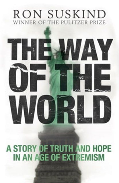 The Way of the World, Ron Suskind - Ebook - 9781471128271