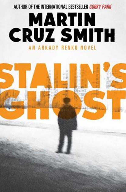 Stalin's Ghost, Martin Cruz Smith - Paperback - 9781471131141
