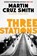 Three Stations, Martin Cruz Smith - Paperback - 9781471131165