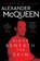 Alexander McQueen, Andrew Wilson - Paperback - 9781471131806