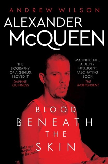 Alexander McQueen, Andrew Wilson - Paperback - 9781471131806