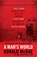 A Man's World, Donald McRae - Gebonden - 9781471132346