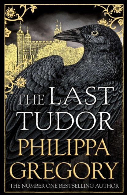 The Last Tudor, Philippa Gregory - Paperback - 9781471133077