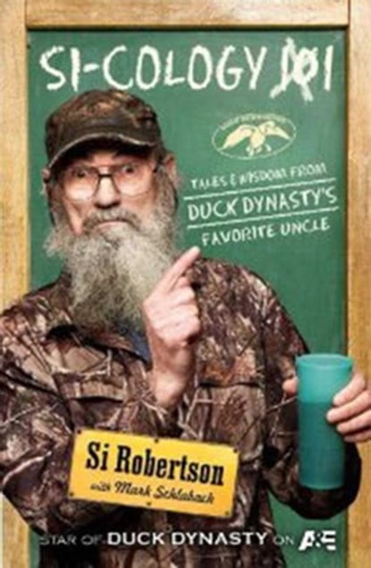 Si-cology 1, Si Robertson - Ebook - 9781471133725