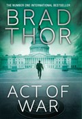 Act of War | Brad Thor | 
