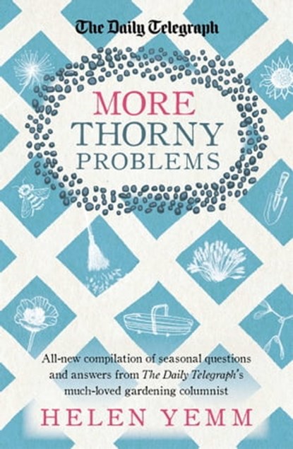 More Thorny Problems, Helen Yemm - Ebook - 9781471136719