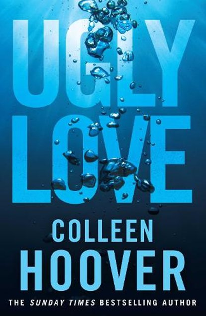 Ugly Love, Colleen Hoover - Paperback - 9781471136726