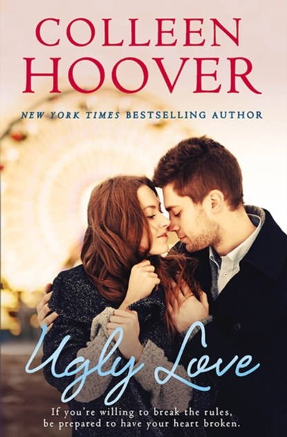 Ugly Love, HOOVER,  Colleen - Paperback - 9781471136726