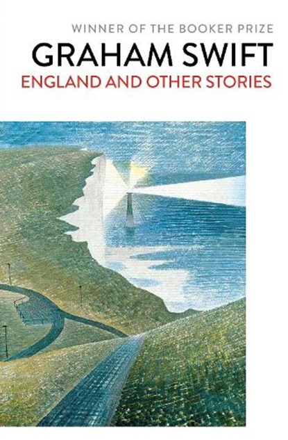 England and Other Stories, Graham Swift - Paperback - 9781471137419