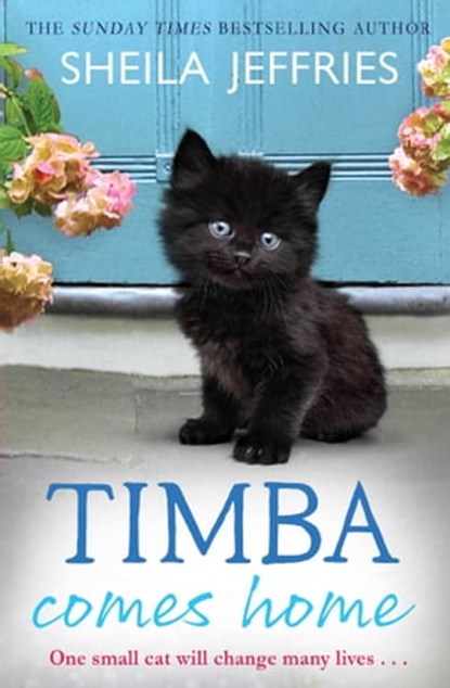 Timba Comes Home, Sheila Jeffries - Ebook - 9781471137648