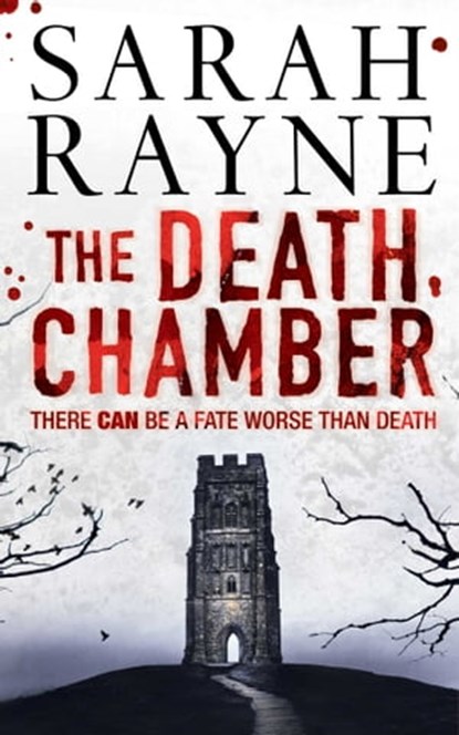 The Death Chamber, Sarah Rayne - Ebook - 9781471138034
