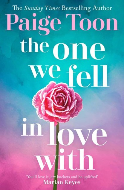 The One We Fell in Love With, Paige Toon - Paperback - 9781471138430