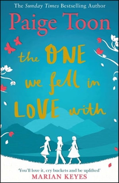 The One We Fell in Love With, Paige Toon - Ebook - 9781471138447