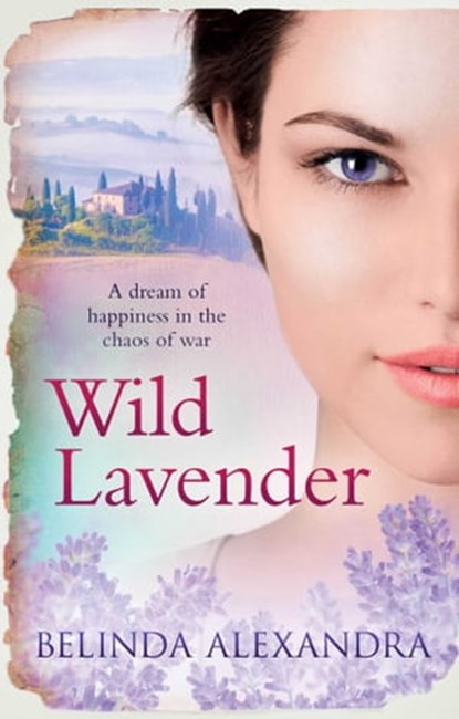 Wild Lavender, Belinda Alexandra - Ebook - 9781471138775