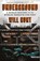Underground, Will Hunt - Gebonden - 9781471139574
