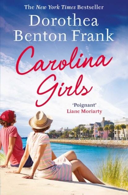 Carolina Girls, Dorothea Benton Frank - Paperback - 9781471140235