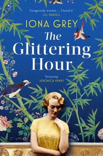 The Glittering Hour, Iona Grey - Ebook - 9781471140716