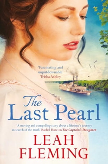 The Last Pearl, Leah Fleming - Ebook - 9781471140983