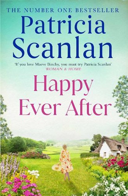 Happy Ever After, Patricia Scanlan - Paperback - 9781471141270