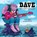 Dave the Lonely Monster, Anna Kemp - Paperback Pocket - 9781471143687
