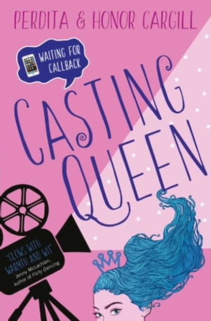 Casting Queen, Perdita Cargill ; Honor Cargill - Ebook - 9781471144844