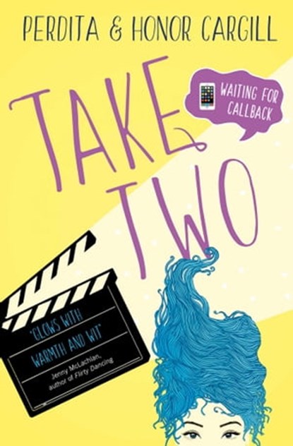 Take Two, Perdita Cargill ; Honor Cargill - Ebook - 9781471144868