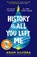 History Is All You Left Me, Adam Silvera - Paperback - 9781471146183
