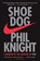 Shoe Dog, Phil Knight - Paperback - 9781471146725