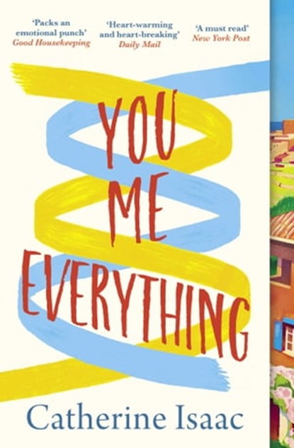 You Me Everything, Catherine Isaac - Ebook - 9781471149160