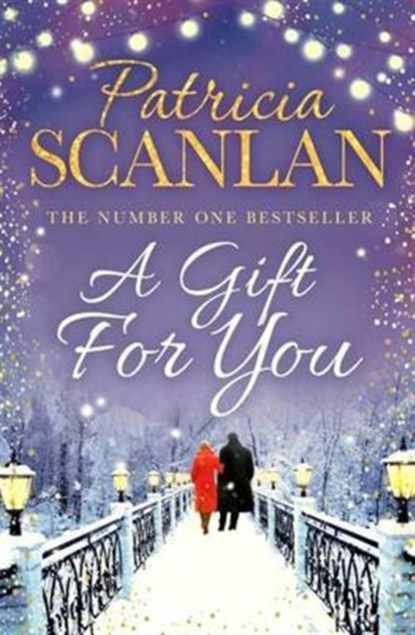 A Gift For You, Patricia Scanlan - Paperback - 9781471150746