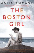 The Boston Girl | Anita Diamant | 