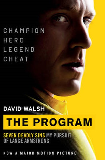 The Program, WALSH,  David - Paperback - 9781471152580