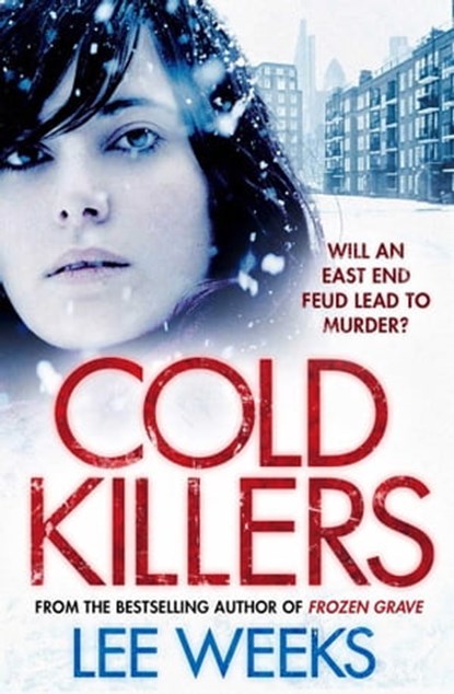 Cold Killers, Lee Weeks - Ebook - 9781471153204