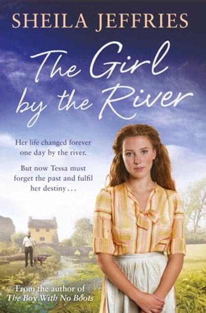 The Girl By The River, Sheila Jeffries - Ebook - 9781471154935