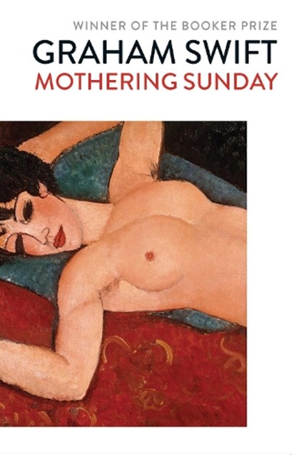 Mothering Sunday, Graham Swift - Paperback - 9781471155246