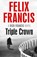 Triple Crown, Felix Francis - Paperback - 9781471155482