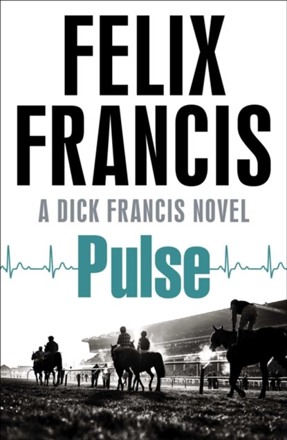 Pulse, Felix Francis - Paperback - 9781471155536