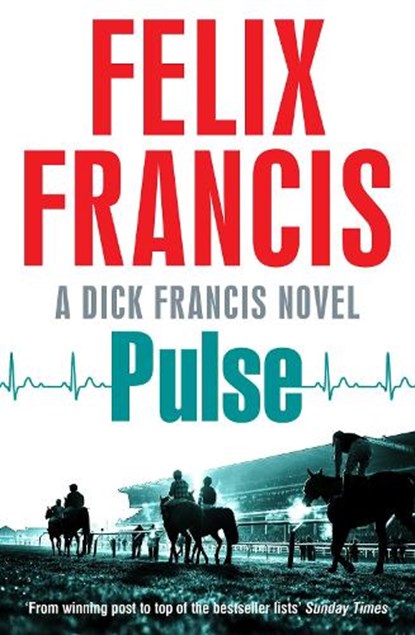 Pulse, Felix Francis - Paperback - 9781471155536