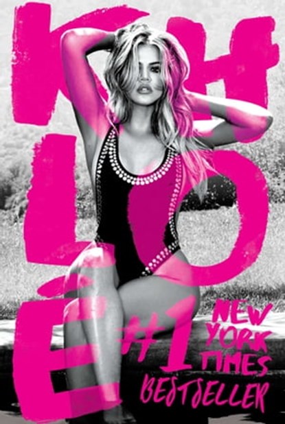 Strong Looks Better Naked, Khloé Kardashian - Ebook - 9781471156489