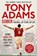 Sober, Tony Adams - Paperback - 9781471156755