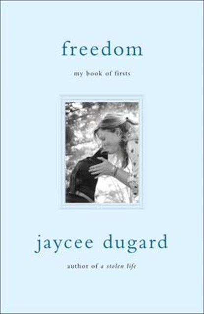 Freedom, DUGARD,  Jaycee - Gebonden - 9781471158513