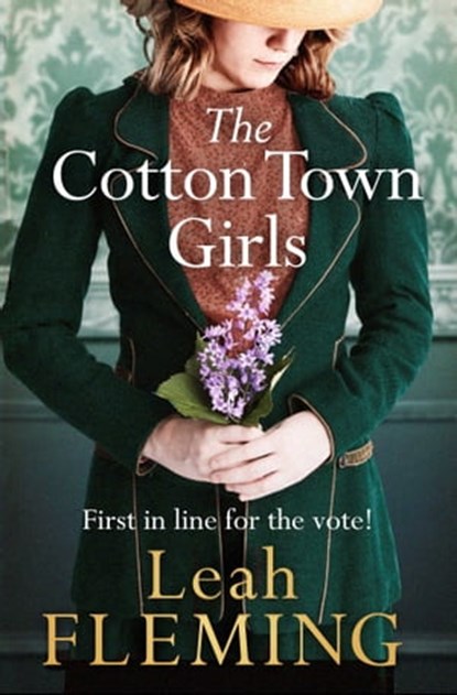 The Cotton Town Girls, Leah Fleming - Ebook - 9781471159602