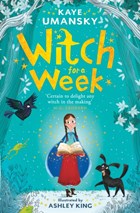 Witch for a week | Kaye Umansky | 