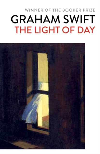 The Light of Day, Graham Swift - Paperback - 9781471161964