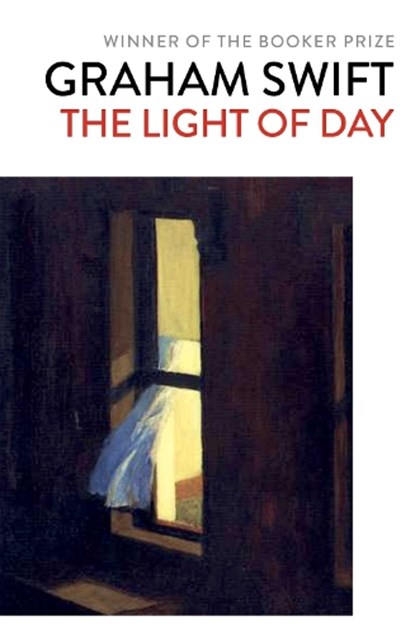 The Light of Day, Graham Swift - Paperback - 9781471161964